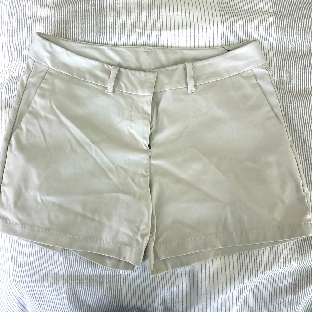 Nike golf shorts